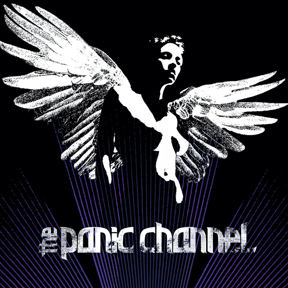 ONE/VINYLE 180GR - Front Cover