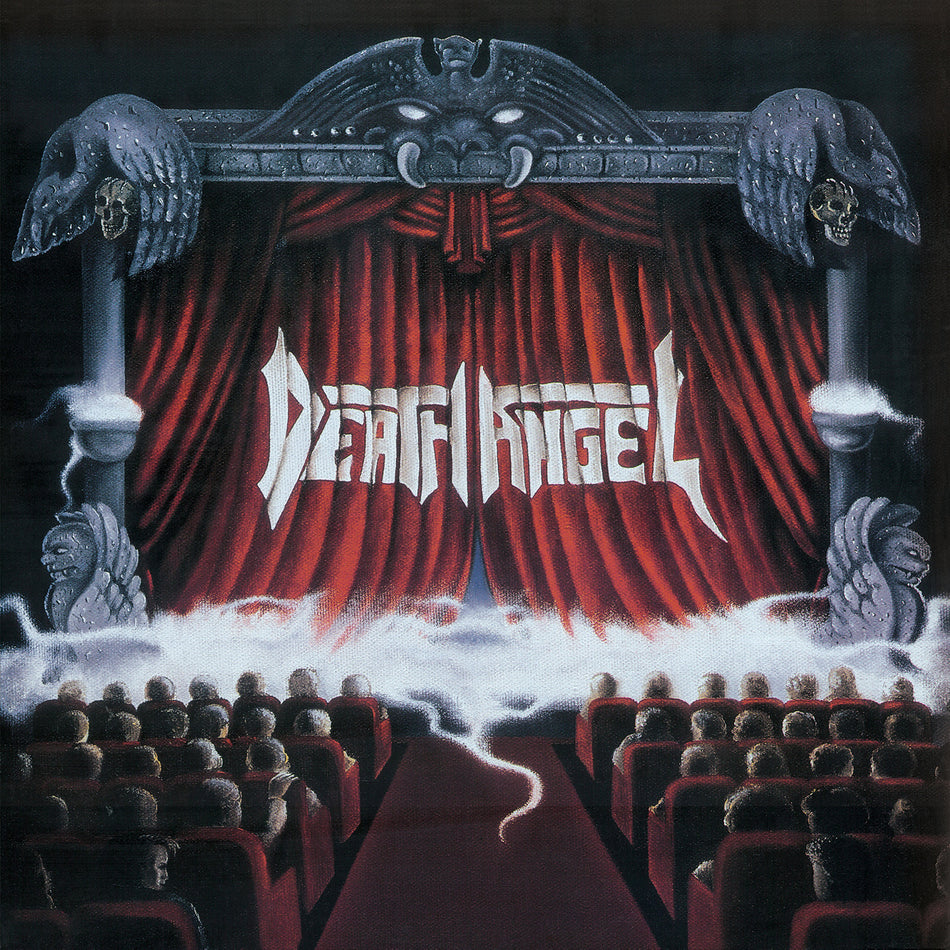ACT III/VINYLE NOIR AUDIOPHILE 180GR - Front Cover