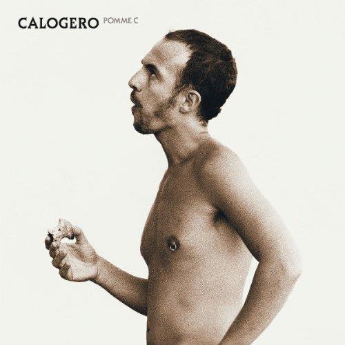 Pomme C - Front Cover