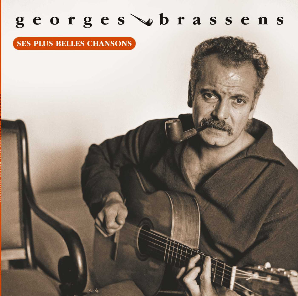Ses plus belles chansons - Front Cover