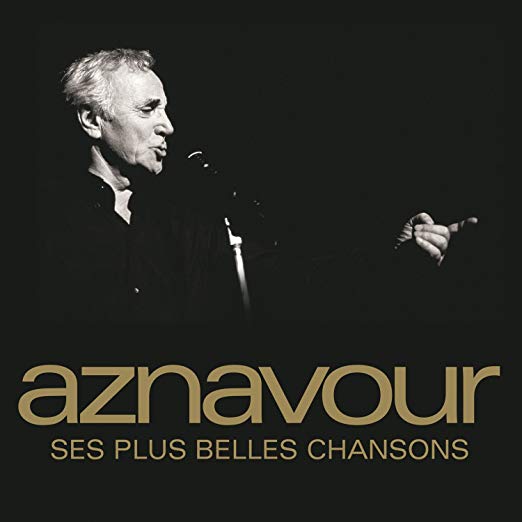 Ses plus belles chansons - Front Cover