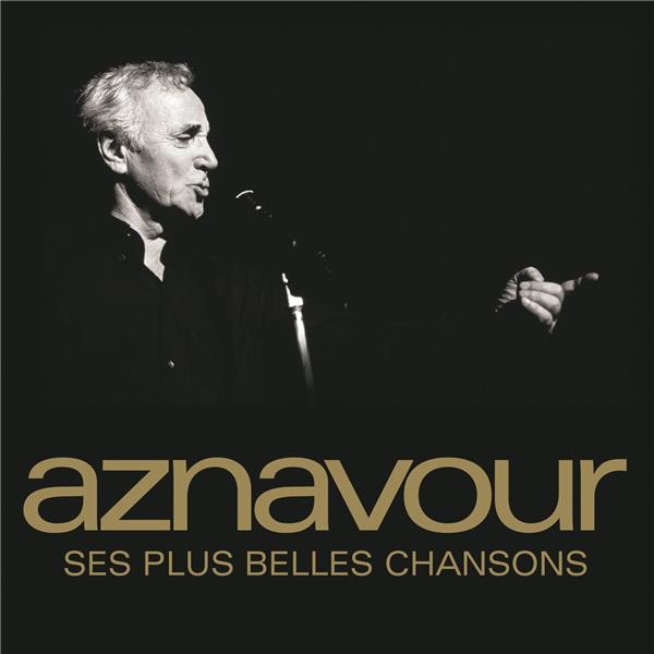 Ses plus belles chansons - Front Cover
