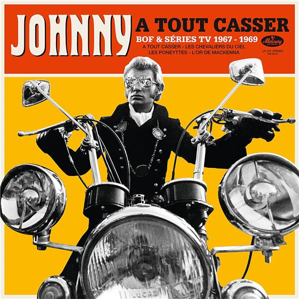 À tout casser - Front Cover