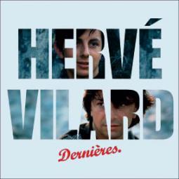 Dernières - Front Cover