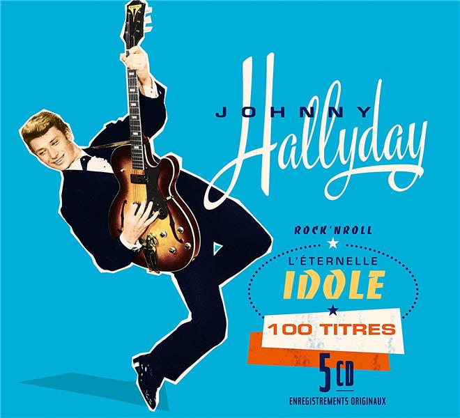 100 titres - Front Cover