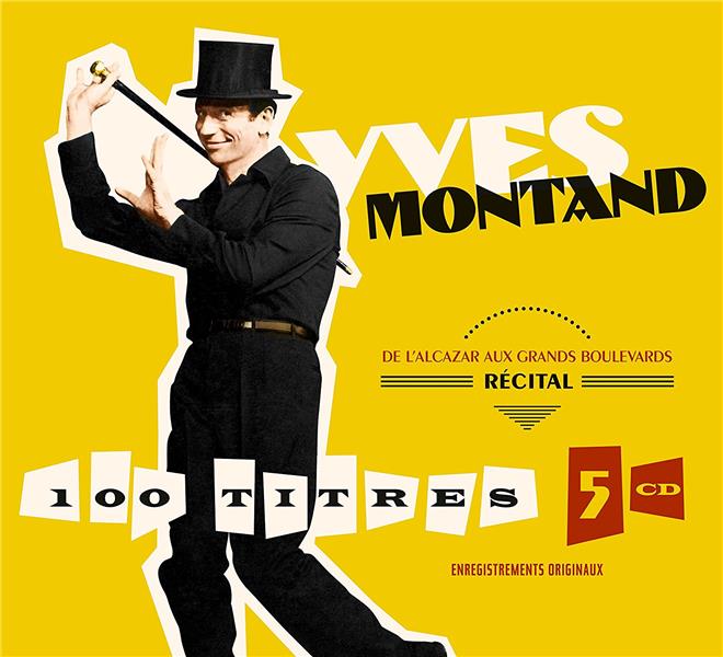 100 titres - Front Cover