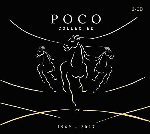Collected 1969-2017 Coffret - Front Cover