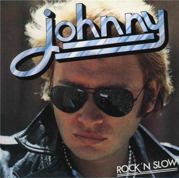 Rock'n'roll - Front Cover