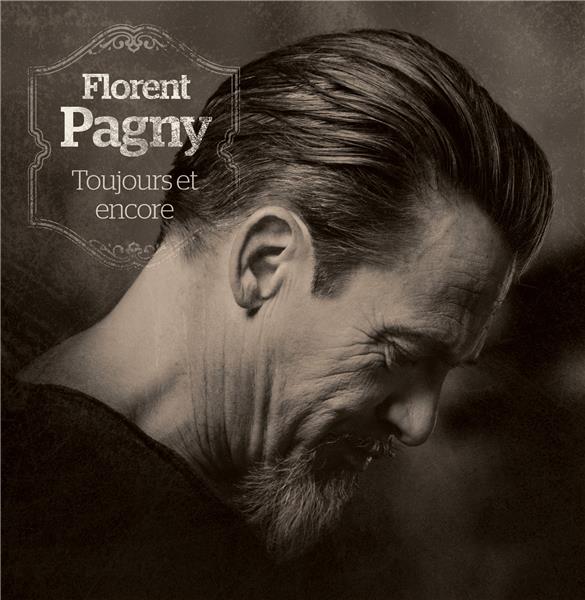 Toujours et encore - Front Cover