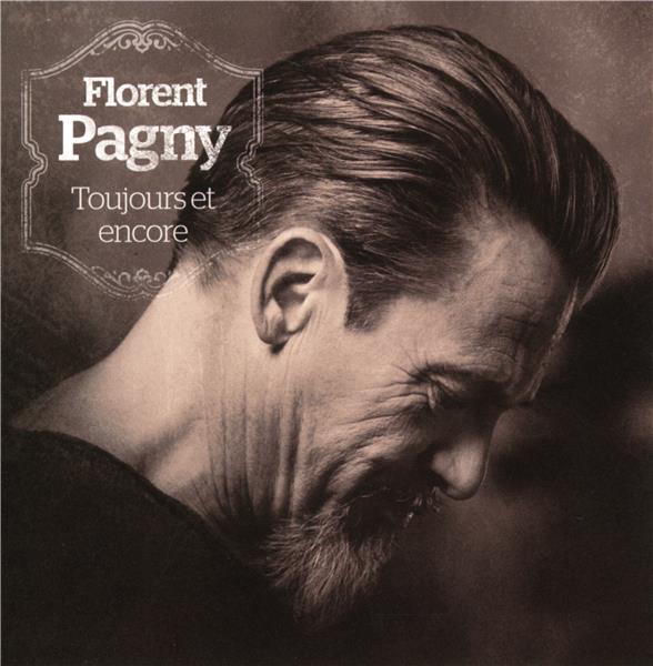 Toujours et encore - Front Cover