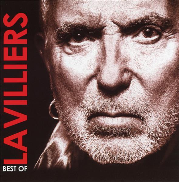 Best Of - Front Cover