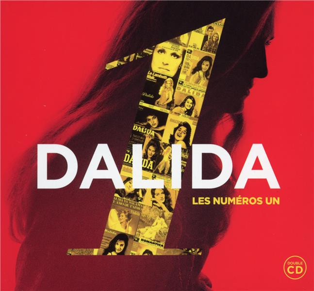 Les numéros un - Front Cover