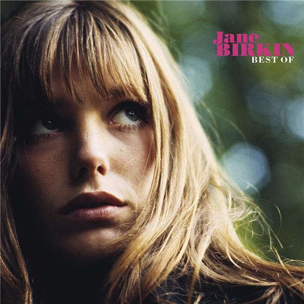 Best Of - Front Cover