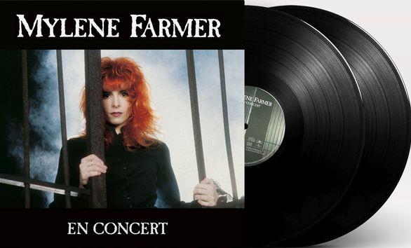 En concert - Front Cover