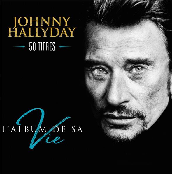 L'album de sa vie 50 titres - Front Cover
