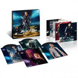 Stade de France 98 - XXème anniversaire - Front Cover