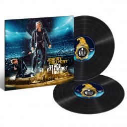 Stade de France 98 - XXeme Anniversaire - Front Cover