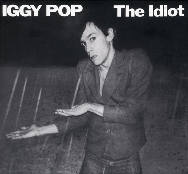 The Idiot Edition Deluxe - Front Cover