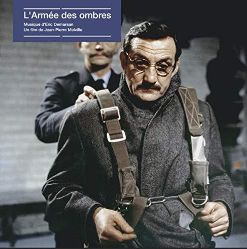 L'armée des ombres - Front Cover