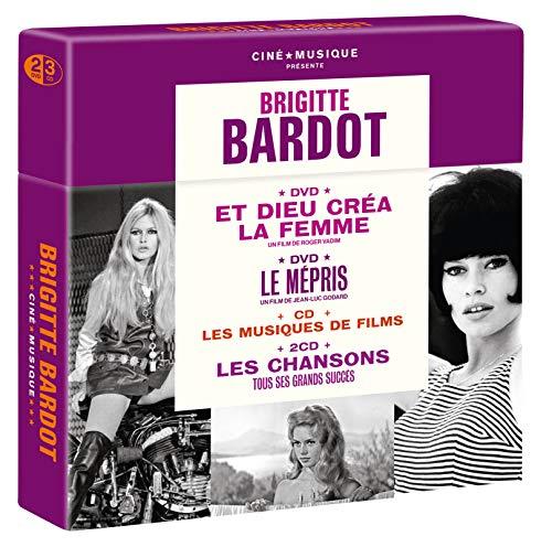 Ciné musique - Front Cover