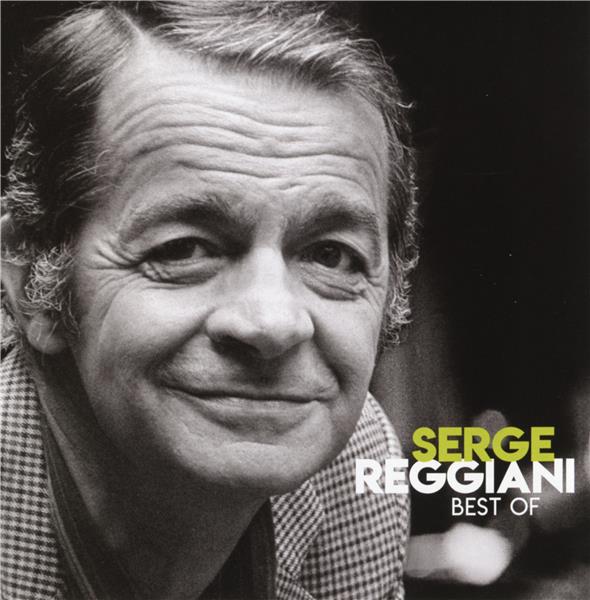 Best of - Front Cover
