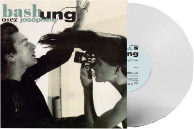 Osez Joséphine - Front Cover