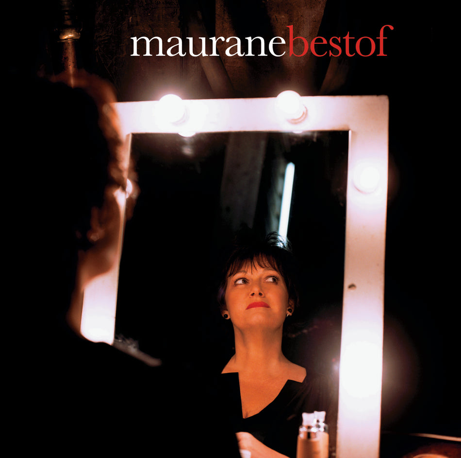 Best Of - Front Cover
