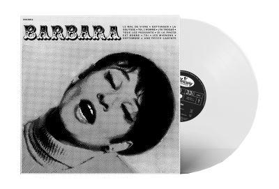Numèro 2 Exclusivité Fnac Vinyle coloré - Front Cover
