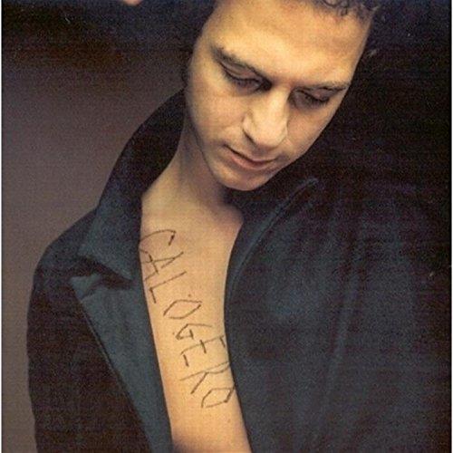 Calogero - Front Cover