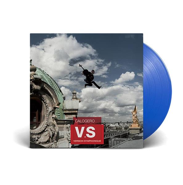 Version symphonique - Front Cover