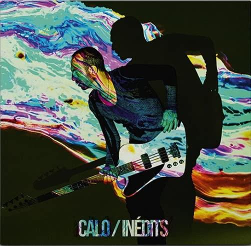 Raretés - Front Cover