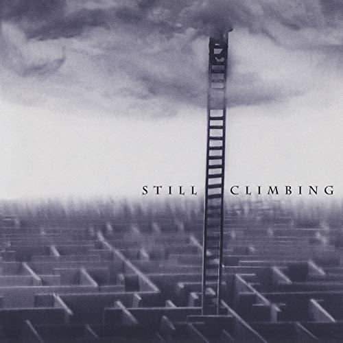Still Climbing - Front Cover