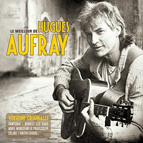 Le meilleur d'Hugues Aufray - Front Cover