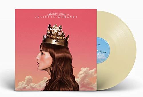 Petite amie - Front Cover