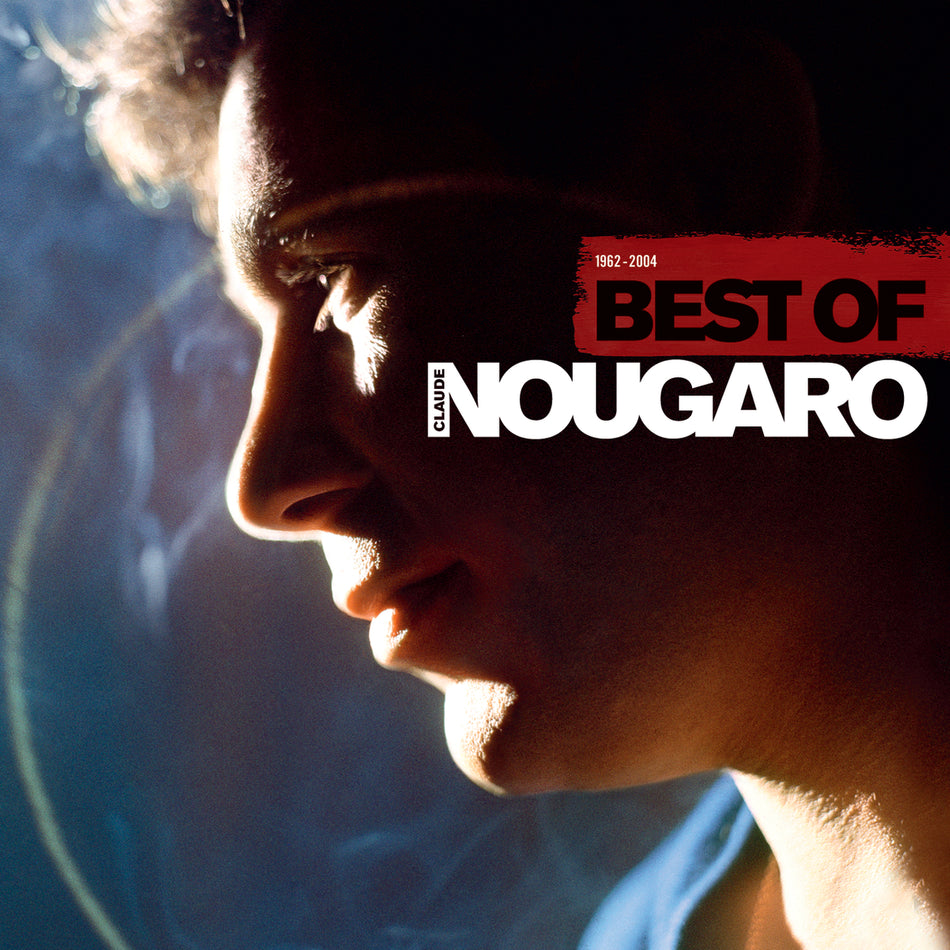 Best Of - Front Cover
