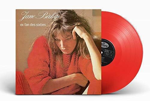 Ex-fan des sixties - Front Cover