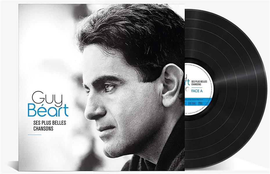 Ses plus belles chansons - Front Cover