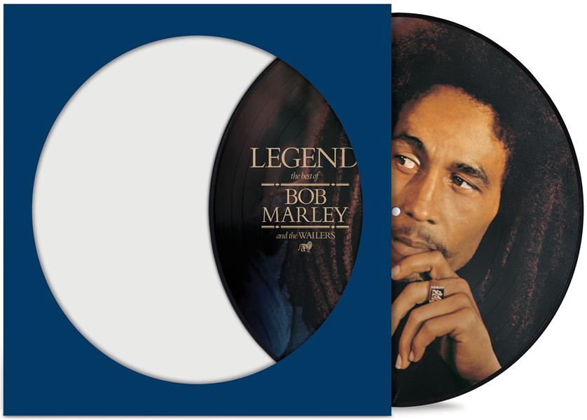 Legend Edition Limitée - Front Cover