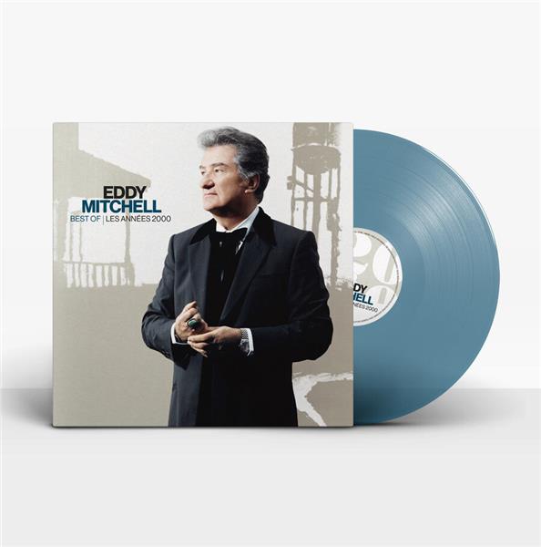 Best Of les années 2000 - Front Cover