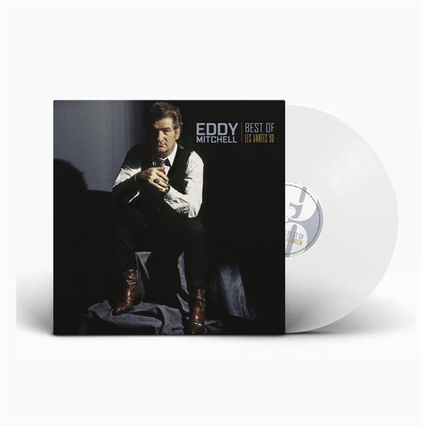 Best Of - Les années 90 - Front Cover