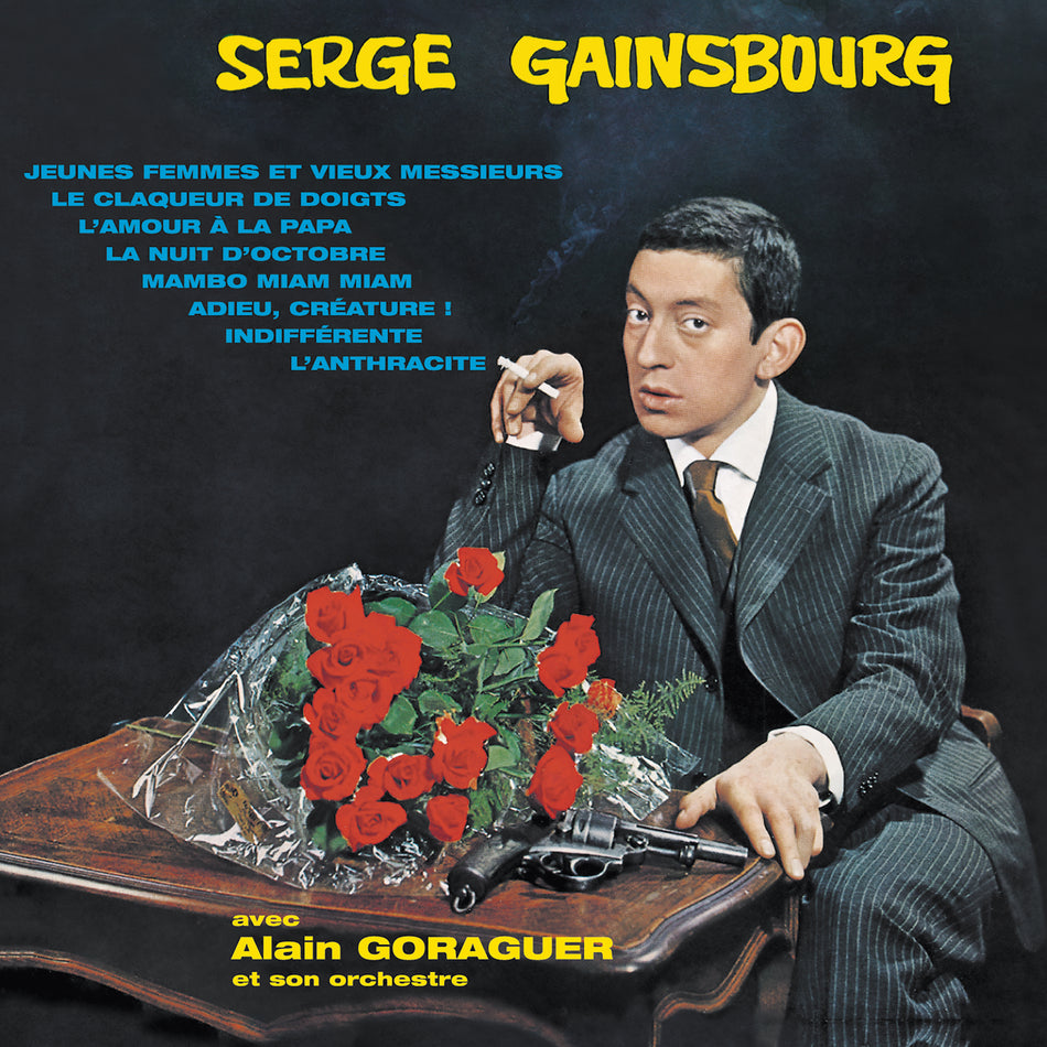 N°2 - Front Cover