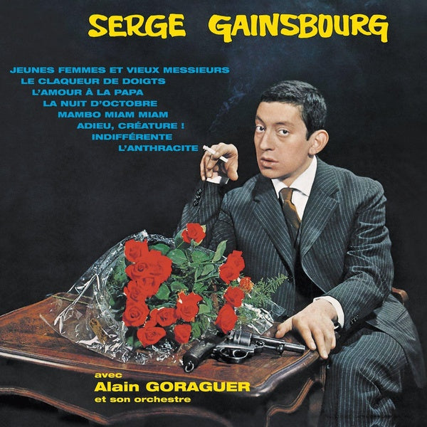 N°2 - Front Cover