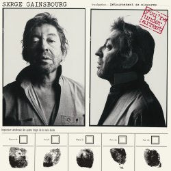 You're Under Arrest - Front Cover
