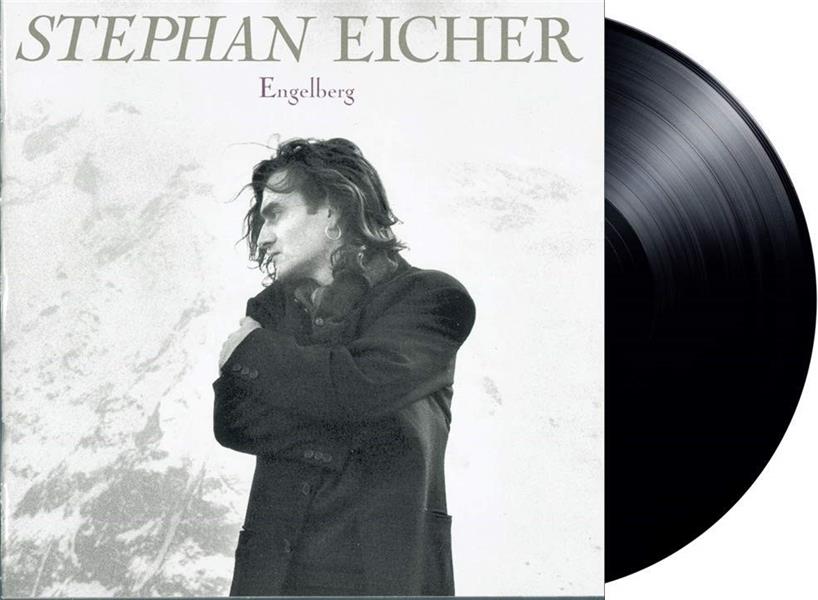 Engelberg - Front Cover