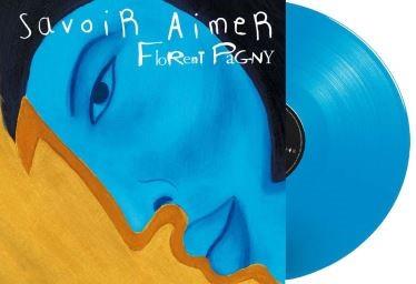 Savoir Aimer - Front Cover