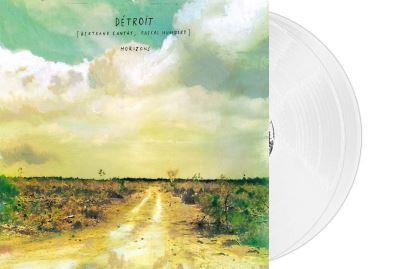 Horizon - Front Cover