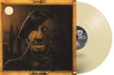 Emile Jacotey - Front Cover