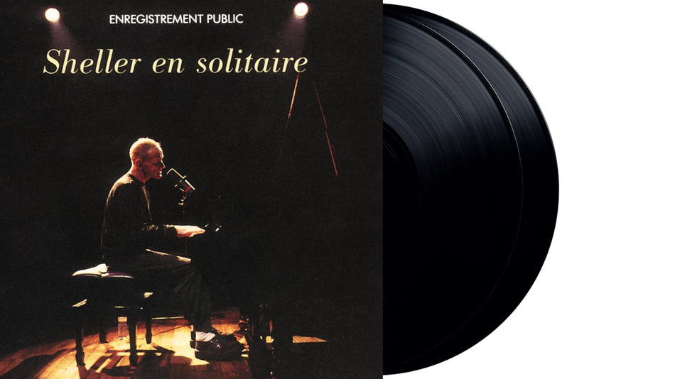 En solitaire - Front Cover