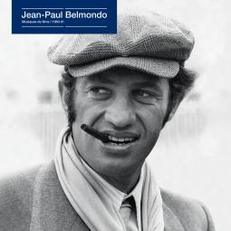 Jean-Paul Belmondo, Musiques de films 1960-81 - Front Cover