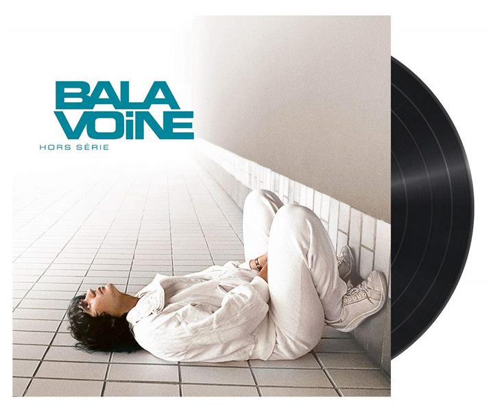 Hors série - Front Cover